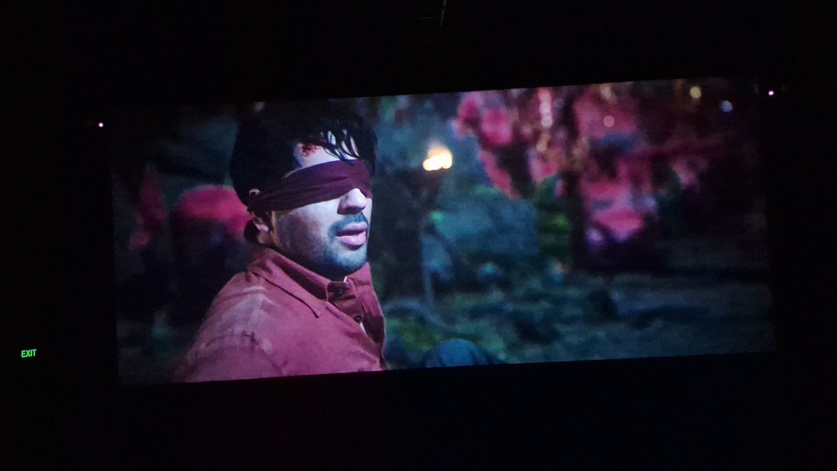 Trisha_Kharee's tweet photo. Sid really gets under the skin of this character 👏🏻 there’s a lot of emotion behind even his smallest reactions #TheVvaan #SidharthMalhotra @sidmalhotra

https://t.co/tkFDTMna8d