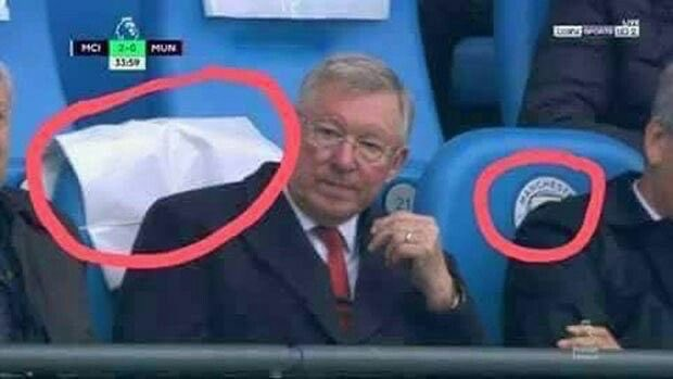 MartienBall's tweet photo. He is a proper hater man, I love him 😭❤️ https://t.co/6IDCE2Es8b