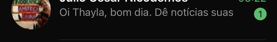tr4pnest's tweet photo. meu analista estará dois meses de férias porque foi fazer o pós-doc dele fora do país. faltam tipo 10 dias pro parto da minha filha e eu comecei a surtar só agora… eis que acordo com a seguinte mensagem dele. o sentido aranha do homem está MUITO em dia ou o quê?! https://t.co/cnbqcyuF7m