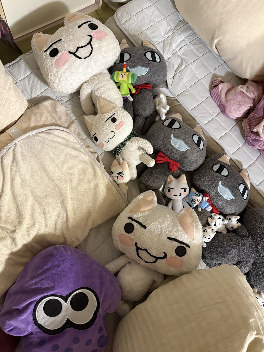 torosuki_'s tweet photo. じゃん、母を連れていく為に一瞬実家にゃ
トローうちの初代トロー😭
甥っ子と家を出ちゃうにゃ…悲しいよ https://t.co/S21daNR9HN