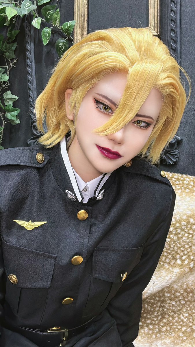 a_vi_cos's tweet photo. ⚠︎cos.dcst

ドクストオフ会参加してきました✨
石化前スゼやってました！！

#ストーンワールドオフ
#コセット池袋オフ会 https://t.co/JxgbAK5XTq