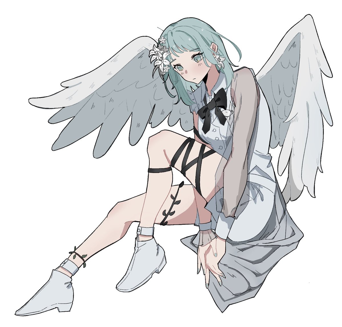 ena_25ji's tweet photo. kanata https://t.co/XIxqkbnLev