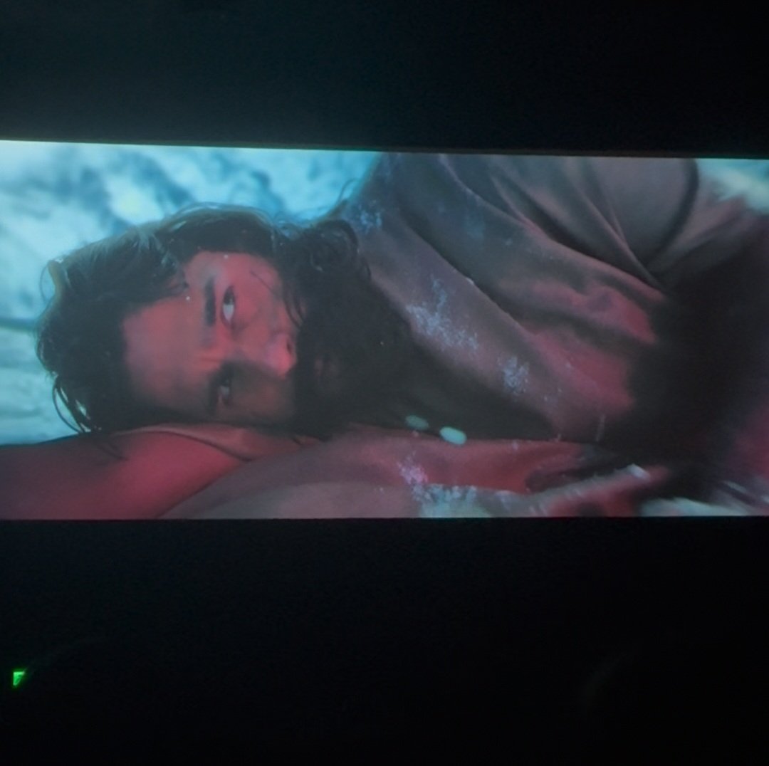 Trisha_Kharee's tweet photo. Watching @sidmalhotra bring this much emotional depth to the character was genuinely engaging 🔥 #SidharthMalhotra #TheVvaan

https://t.co/Do2nEgUSU6
