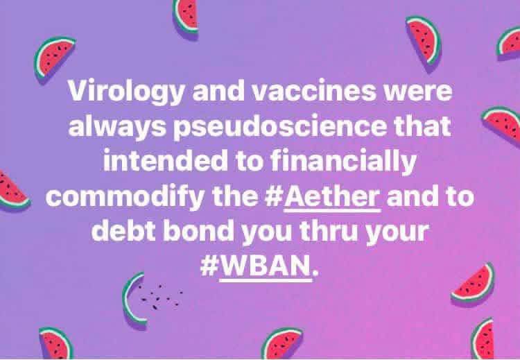 tmftagenda21's tweet photo. Go Deeper.
Biochemistry was always the leap to Biophysics.
#Rockefeller #Aether #WBAN #IOBNT #BiodigitalConvergence https://t.co/4WkVurZzUf
