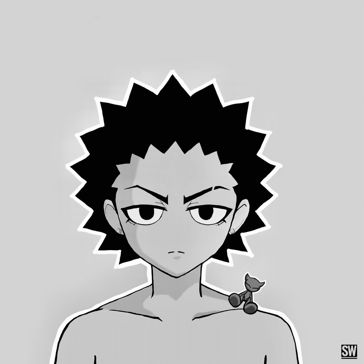 Sammiewills34's tweet photo. Digital art https://t.co/aClNuimBRj