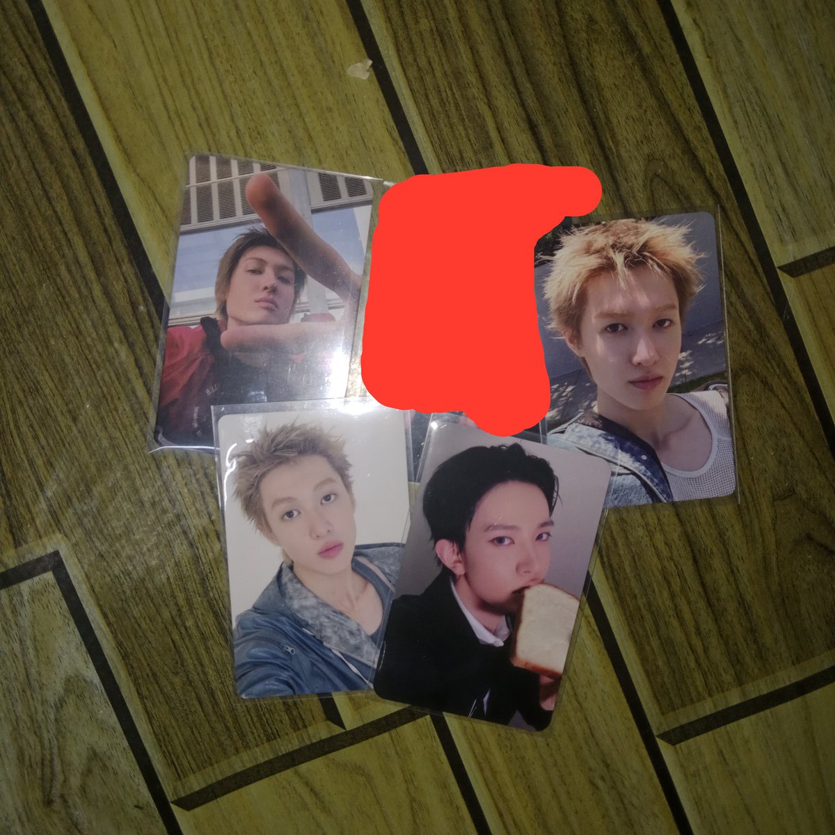 dindawwkno's tweet photo. Hello, update wts card cortis aespa tws
•Ready kamar🇲🇨
•splitpay only (co only pack) 
•Fee pack 2k (box, toploader, bubble wrap) ,can req protect pack fee 5k
•Shopee gratis ongkir ✨
•can discc up 3pc! https://t.co/yzQwgpKSMe