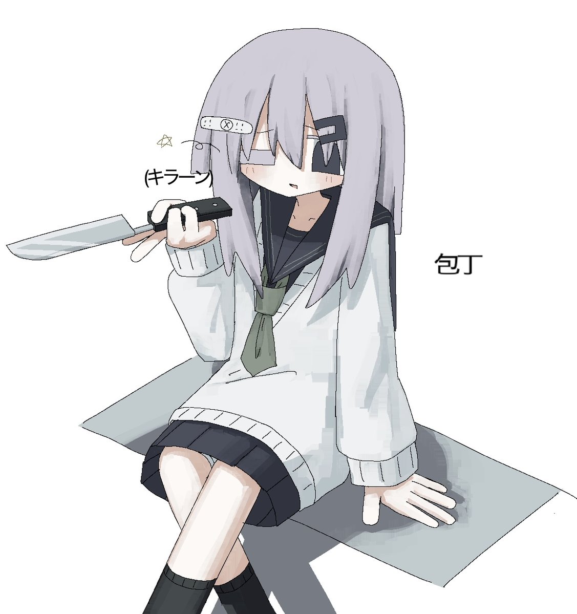 kurosumire_'s tweet photo. https://t.co/DJ59mZ6X52