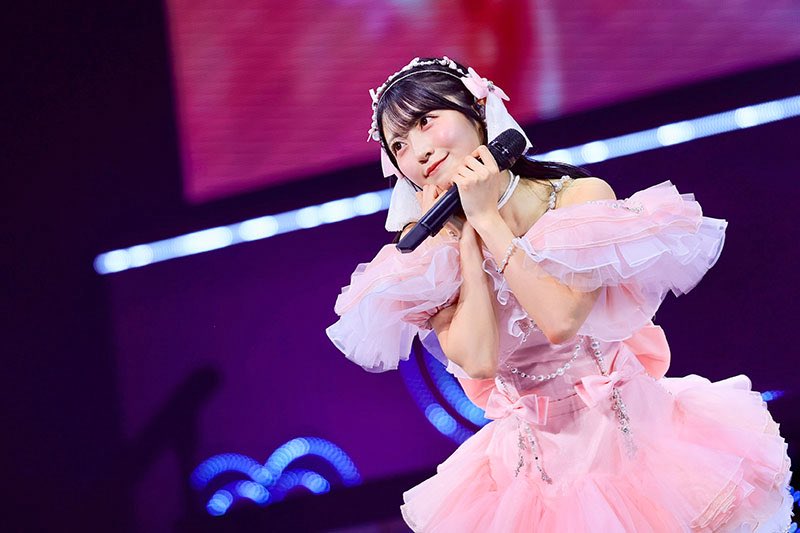 Melochan48_'s tweet photo. 💓🐰 https://t.co/pkm0jWcinL