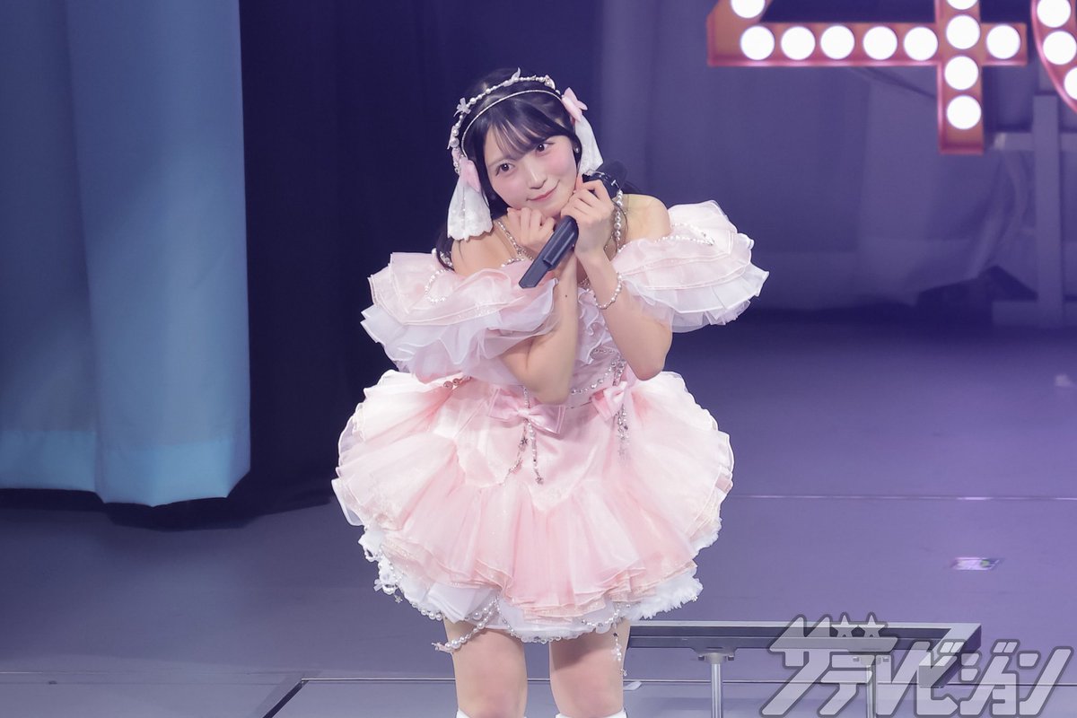 Melochan48_'s tweet photo. 💓🐰 https://t.co/pkm0jWcinL