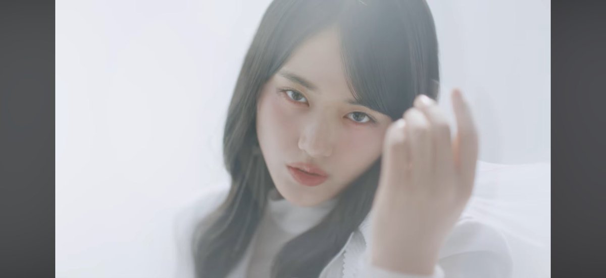 nogi___mi's tweet photo. 天ちゃん一生覇王色纏ってて、心掴まれすぎて涙が出た😭

#坂道選抜_Audition https://t.co/0M85KtIfNx