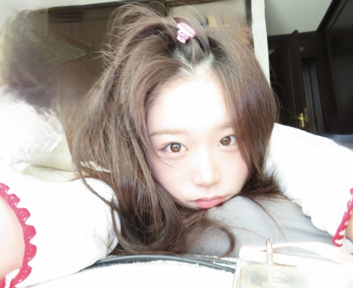 qaLk3tPFxqNGuln's tweet photo. オフ感あるときねねめっちゃ良いな。
#時田音々 https://t.co/Vp713JQZFh