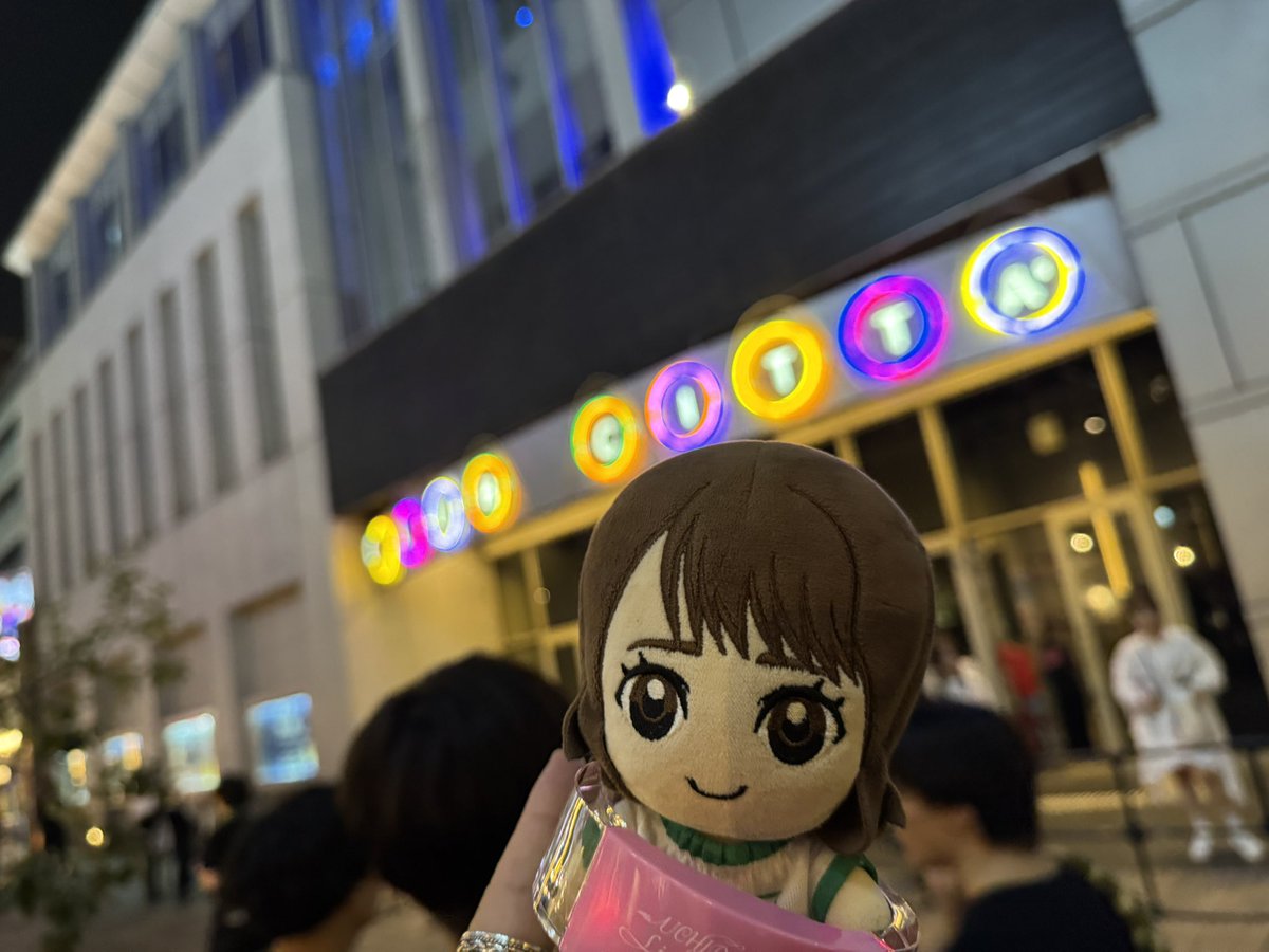 ship0794's tweet photo. ここ最近で1番あそべて楽しかった！！
セトリMUUUUUUU⤴︎⤴︎⤴︎⤴︎⤴︎
#まあやらいぶ https://t.co/pMYdYPAk96