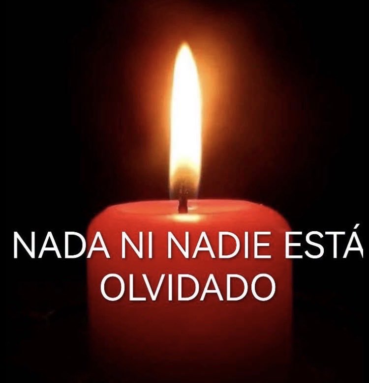 GuillermoLeFort's tweet photo. #Septiembre #MesDeMemoria 🌹 https://t.co/jqsVNTVHqk