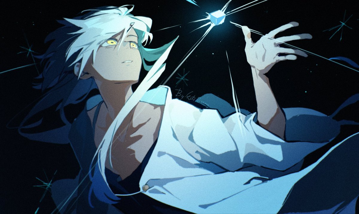 tsujikomo's tweet photo. #FalseMemory https://t.co/ZvsmnV3XZ0