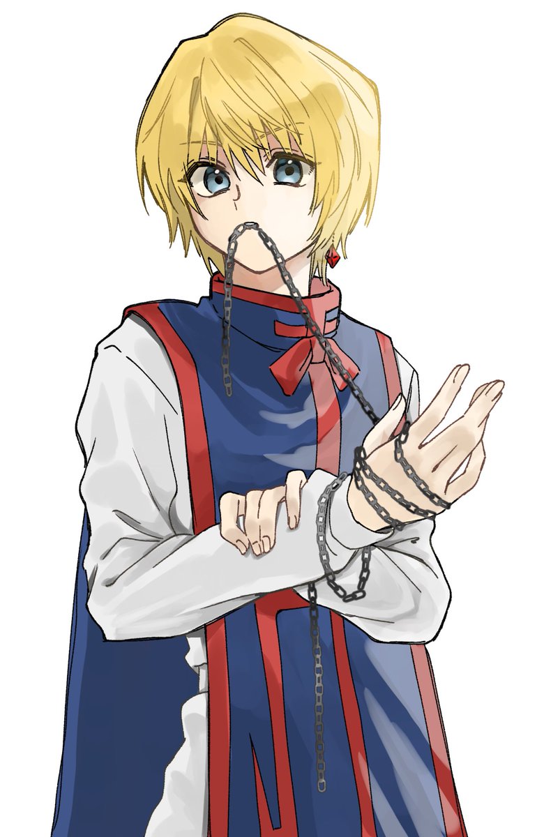 yuchan__0504's tweet photo. #hxh ⛓️ https://t.co/XJNSTivXTL