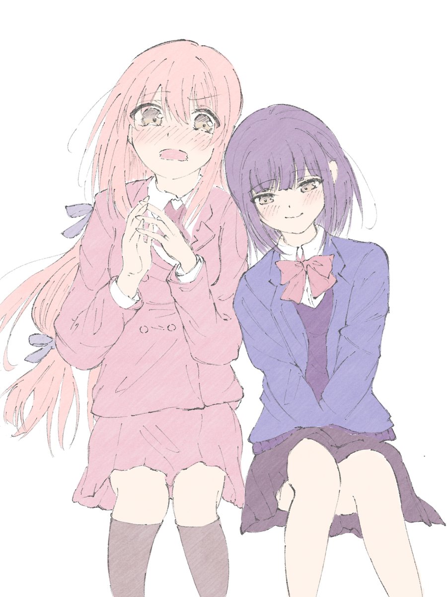 Yu_ill_37's tweet photo. 読み終わってからちょっと経っちゃったけど晶��んぴゅあさん https://t.co/vVArb3QFkO