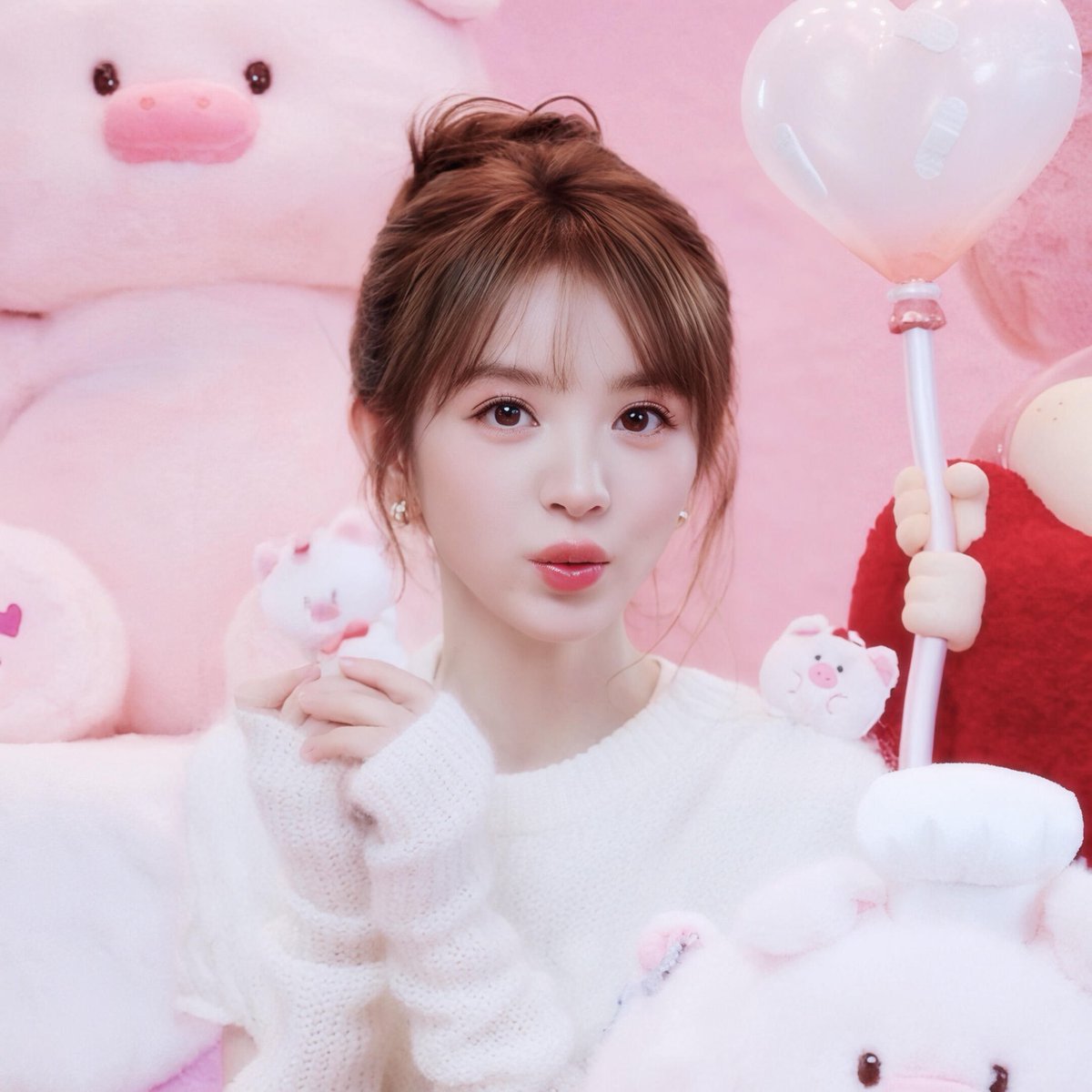 luvutianxiwei tweet picture