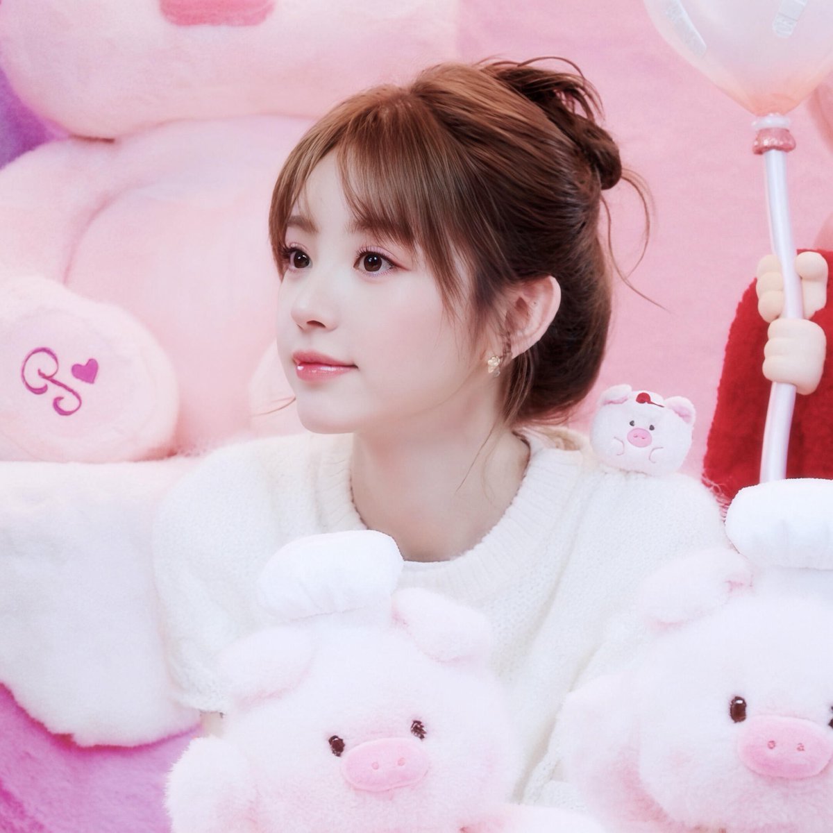 luvutianxiwei tweet picture