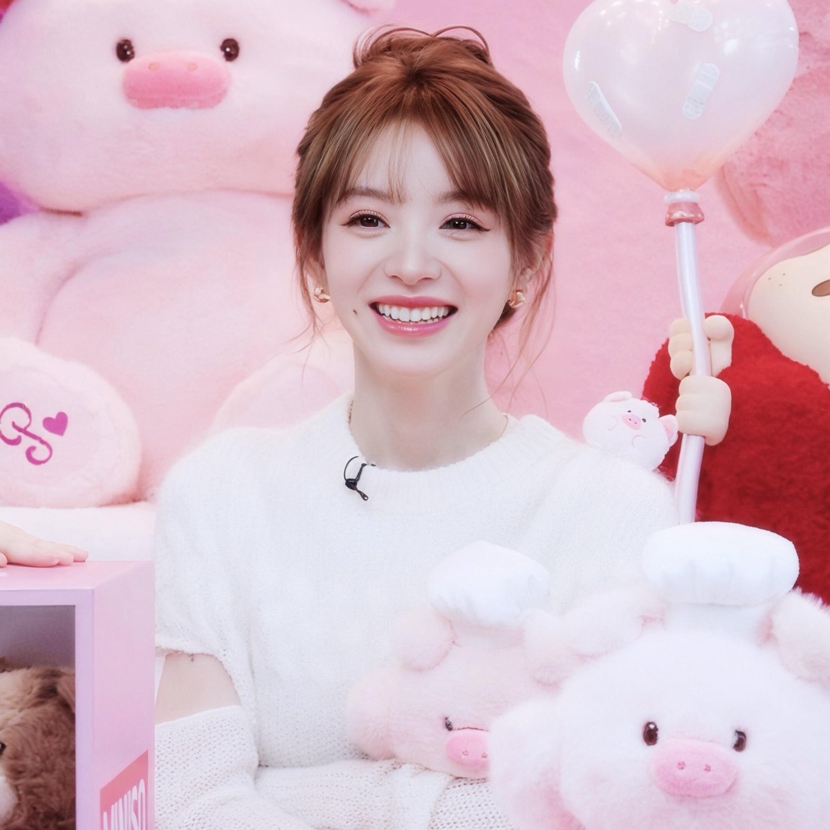 luvutianxiwei tweet picture