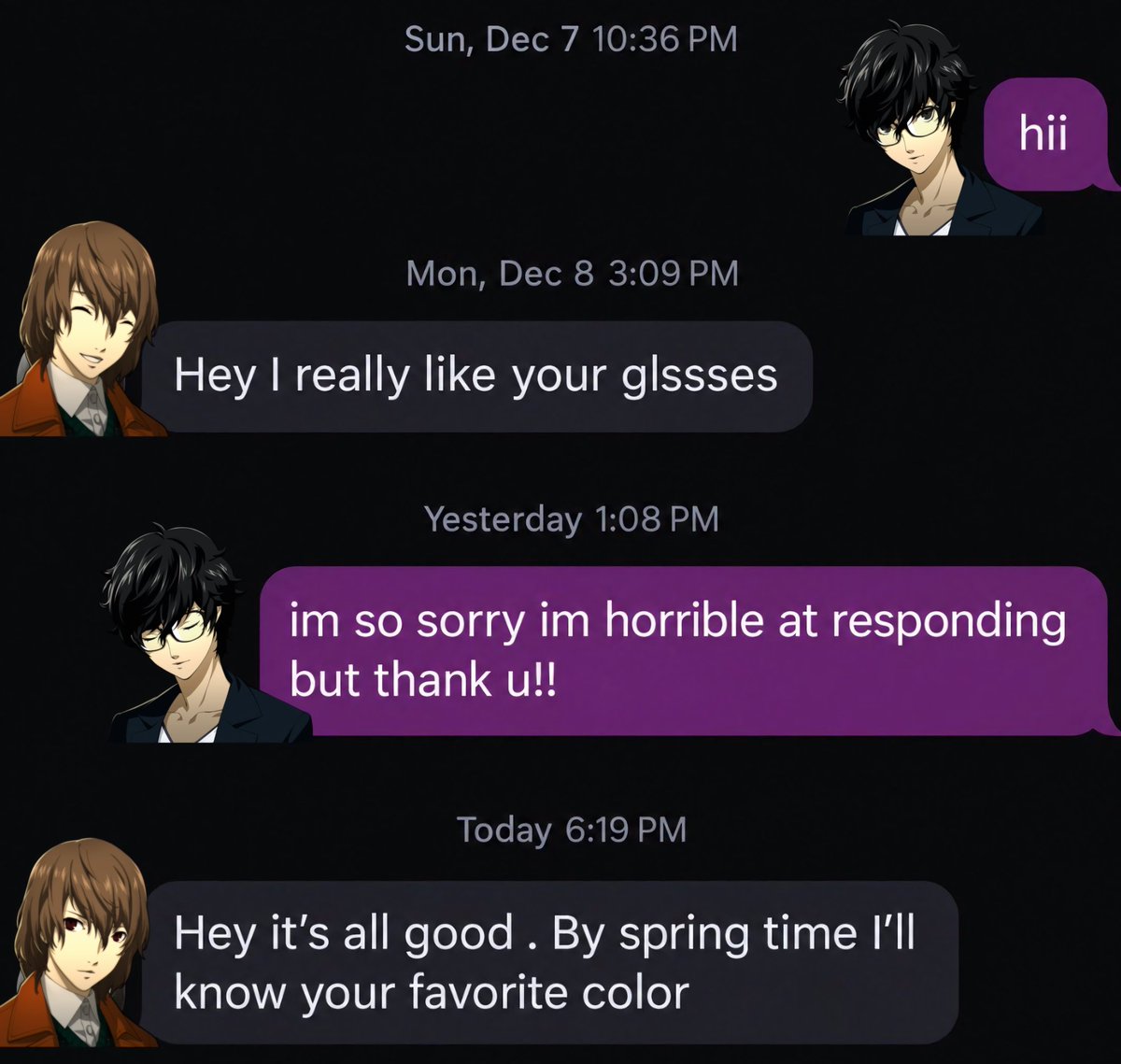 SKULLCRUSHR0's tweet photo. #akeshu https://t.co/noWc6wMoPJ