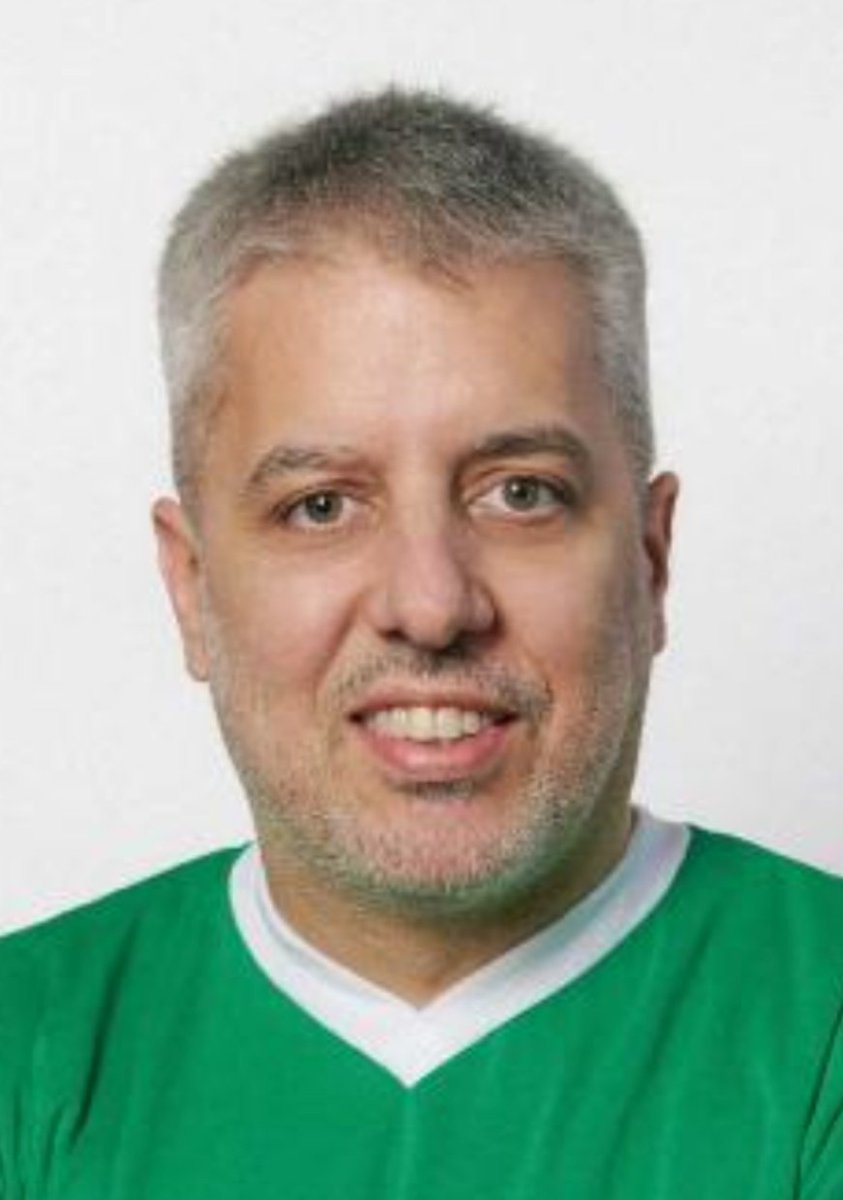 german_fc0's tweet photo. Naaa! En plena Asamblea, PATRICIO BAIGORROTEGUI dejo en evidencia su desconocimiento sobre el futbol y la venta de jugadores. Así pretende conducir Ferro??? Estamos mal si gana este tipo! https://t.co/2pz657pE9B