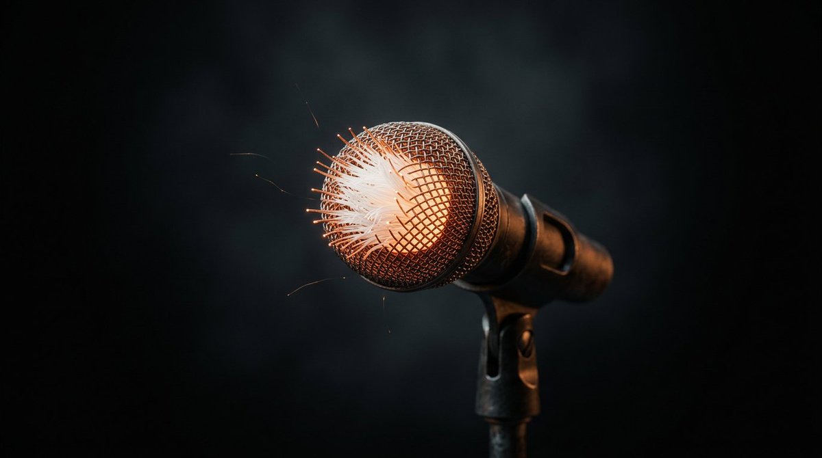 CortexArc's tweet photo. Ramble a messy idea into a 3-minute voice note, half-finished sentences and all. Your Cortex agent transcribes it on GPUs in seconds and hands back a clean plan. You talked, it organized.

$CORTEX https://t.co/MlNhxrWcWV
