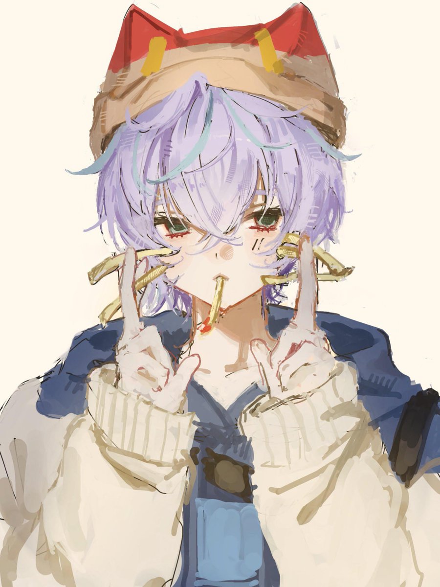 tackle_23's tweet photo. 流行ってるやつ〜

ᯠ_   ̫ _ᯄ❤︎ https://t.co/4fHo1G1B26