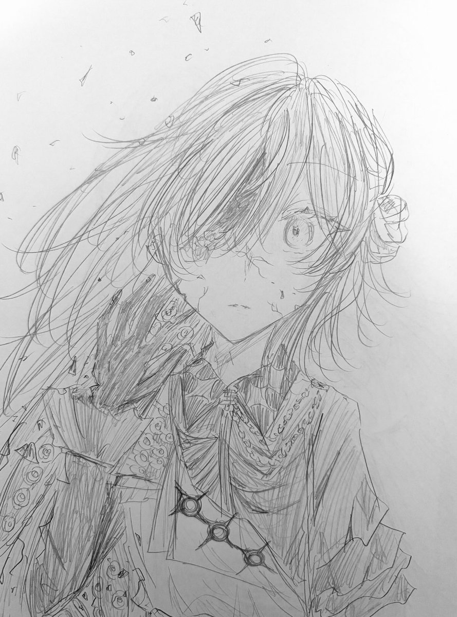 Snjriko's tweet photo. #ショウゾウ画 https://t.co/j1cVVNvUDo