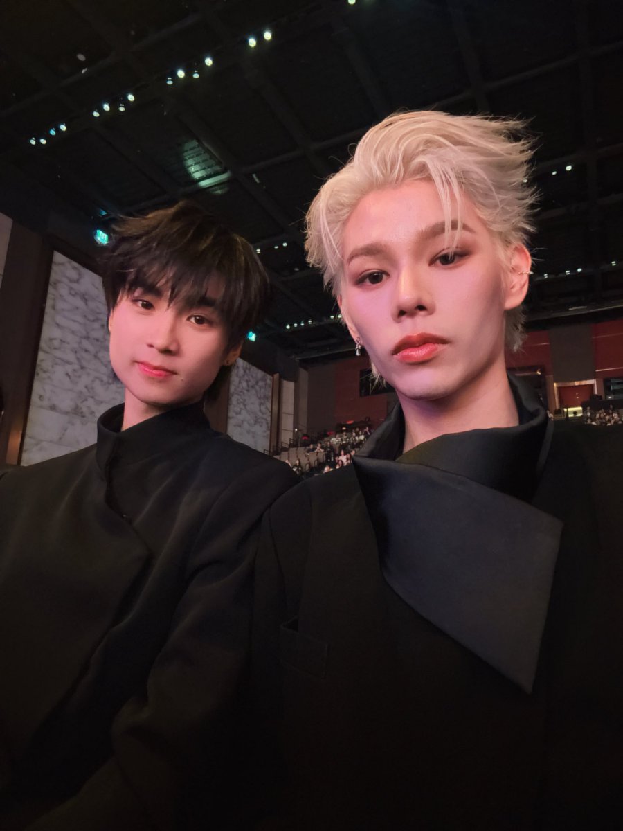 milk2may's tweet photo. 🐶
#FEEDxKHAOSODAwards2026
#FEEDXKHAOSOD2026xอีกา https://t.co/fpVUPv2ZcX