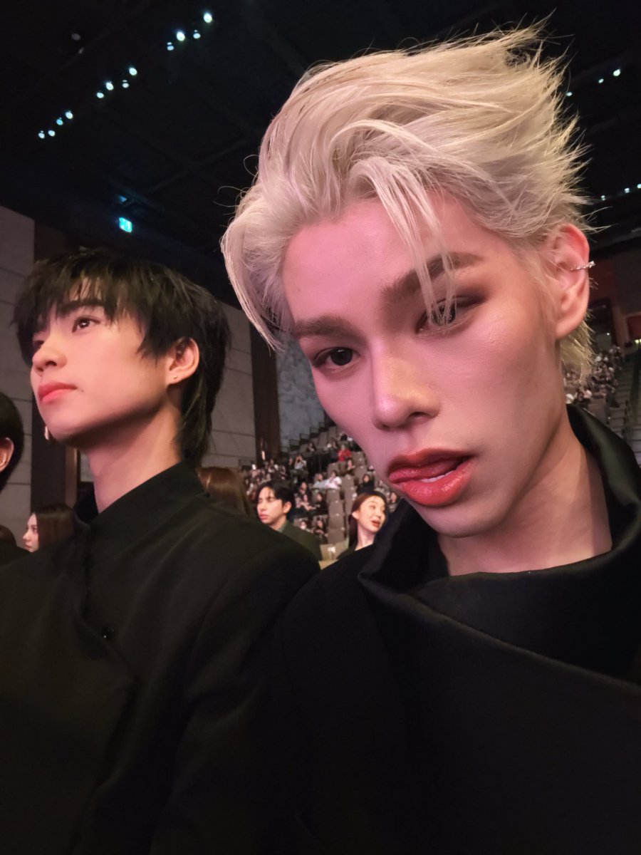 milk2may's tweet photo. 🐶
#FEEDxKHAOSODAwards2026
#FEEDXKHAOSOD2026xอีกา https://t.co/fpVUPv2ZcX