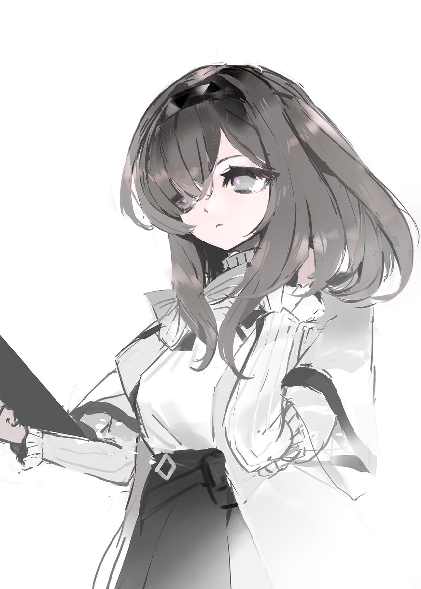 Qiaoquanquanww's tweet photo. #Arknightsㅤ #明日方舟ㅤ https://t.co/rjCPh2rYQx