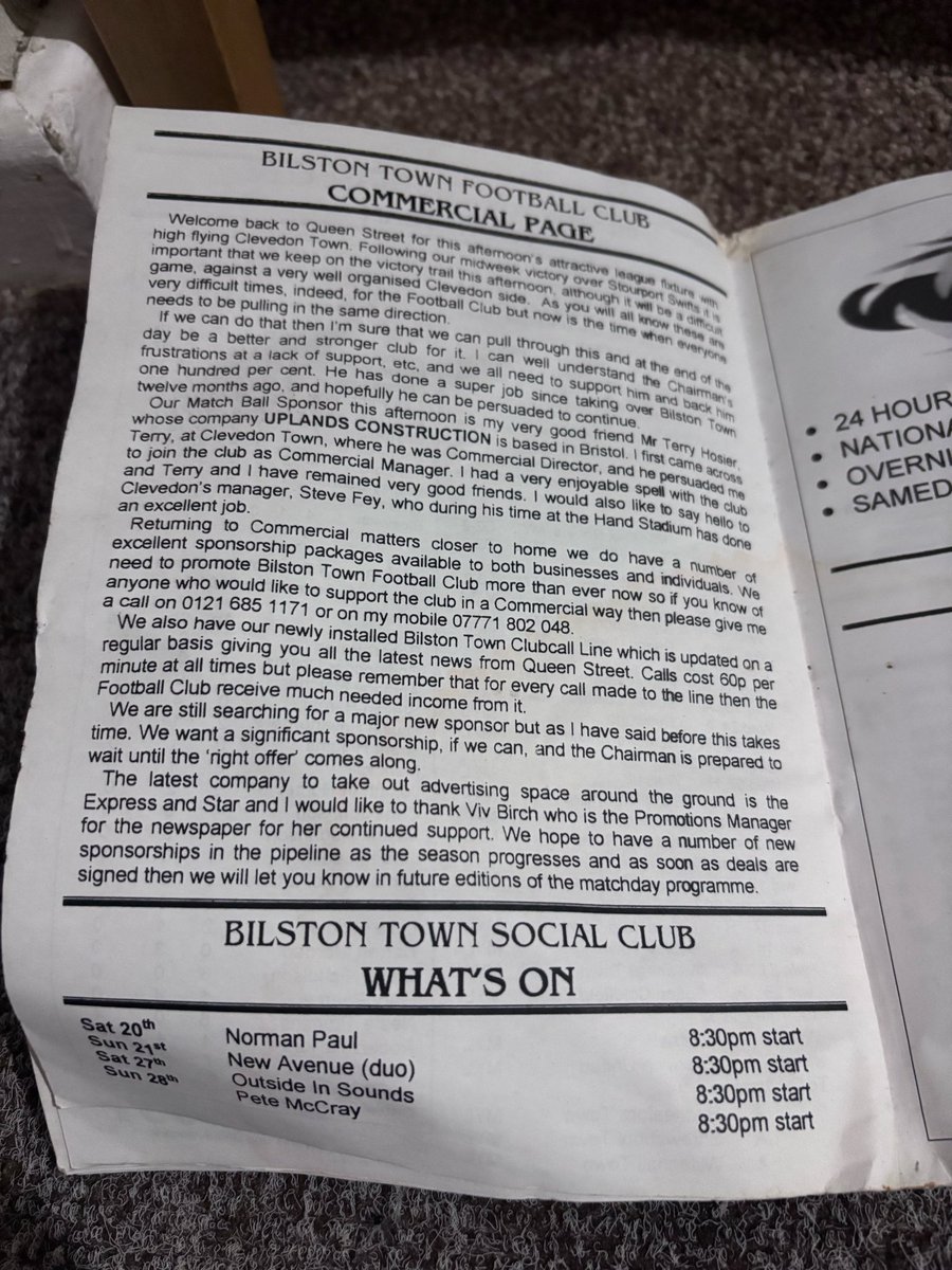 bilstonfans's tweet photo. https://t.co/1RqKNDHDdp