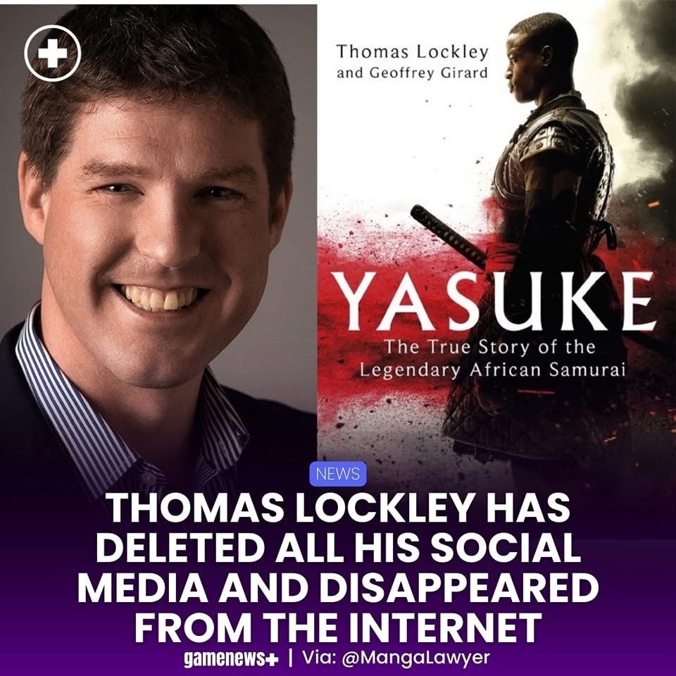 DorianBVN893's tweet photo. @kangminlee Remember when Ubisoft hired this guy as an “expert consultant” for AC:Shadow?  That was also funny. https://t.co/uMnG1neb98
