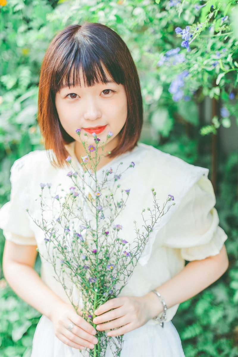 tossy_photf's tweet photo. model：REIさん  cam：CanonEOS 6Dmark2 retouch：Lightroom Classic https://t.co/y2pY6xhvd0