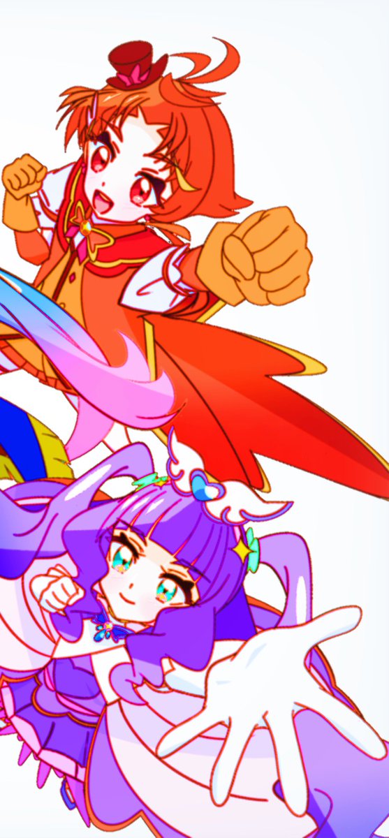 mahironijigaoka's tweet photo. ひろプリ全員集合
の3分割🌈🤗 https://t.co/6lHHh9cSBU
