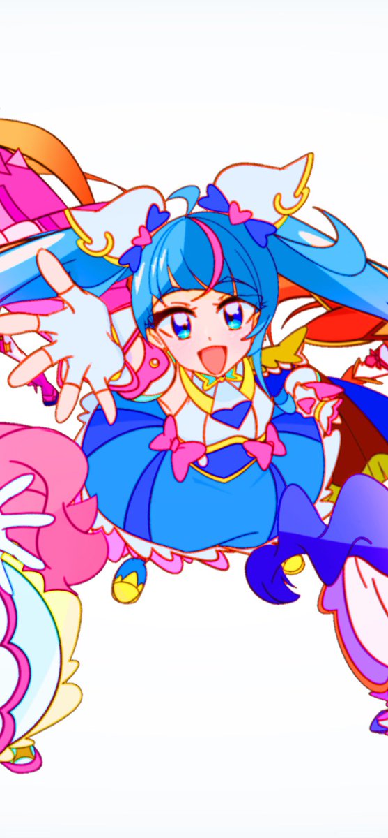 mahironijigaoka's tweet photo. ひろプリ全員集合
の3分割🌈🤗 https://t.co/6lHHh9cSBU