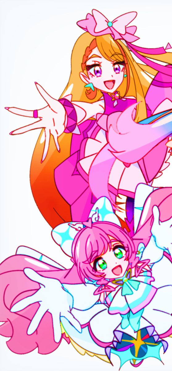 mahironijigaoka's tweet photo. ひろプリ全員集合
の3分割🌈🤗 https://t.co/6lHHh9cSBU