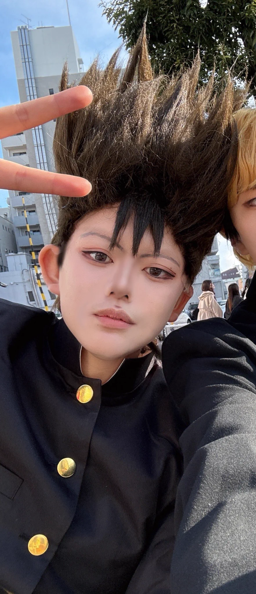 もっちゃん on X: 
