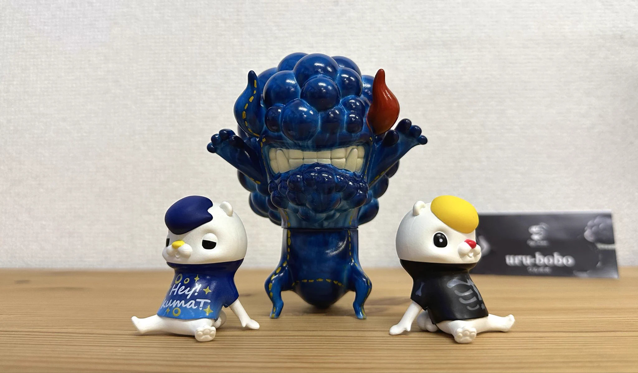 Replies by One up. 秋葉原 ソフビ / 中野ブロードウェイ 玩具