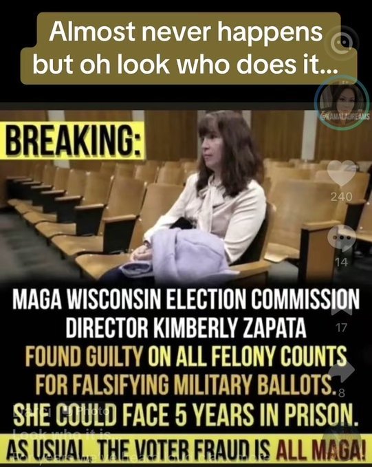 Denise10231976's tweet photo. Its always Republicans https://t.co/JfS4WI1dct