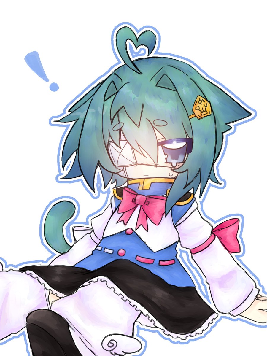 EIKIch_Nebokeee's tweet photo. どぅ https://t.co/DWCMsJZV3R