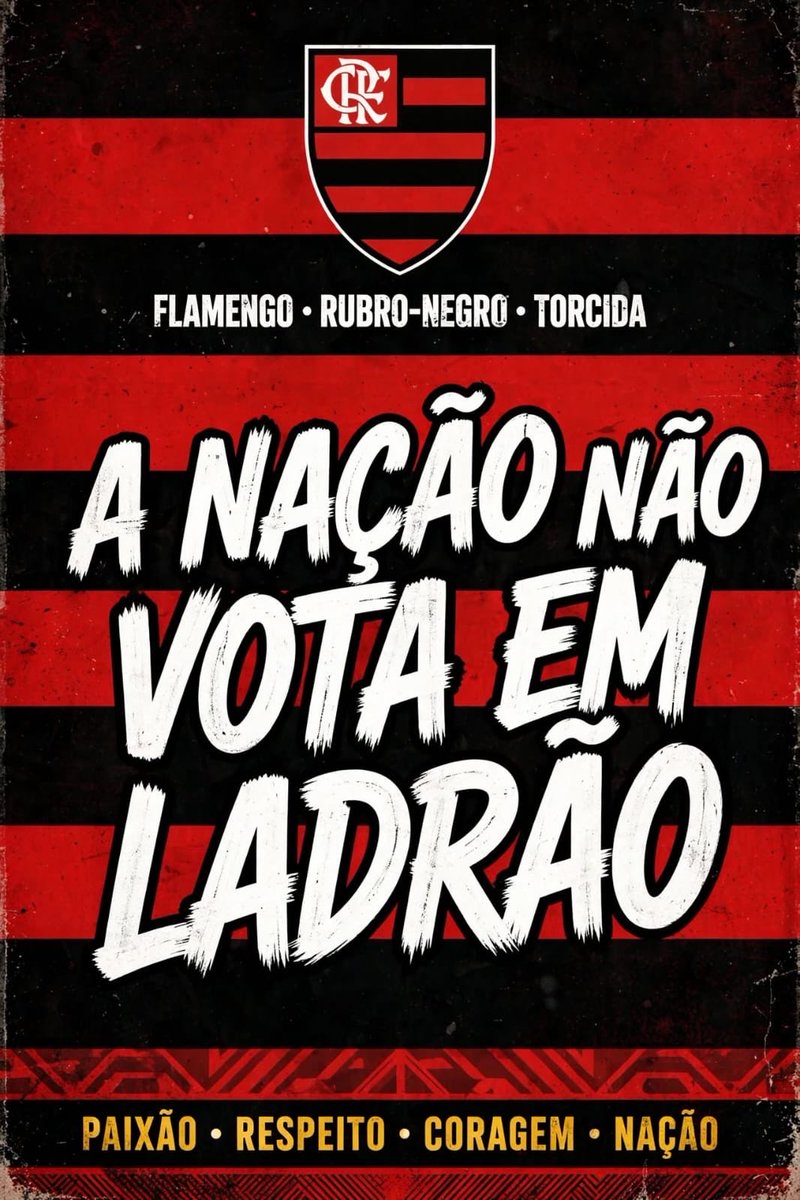 RickSan32660946's tweet photo. @raflamello81 Vaza fdp! https://t.co/R5CslmfzkE