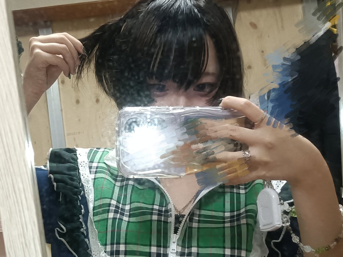 GuRu_kmhn's tweet photo. おきゅおわしてます❣️
たくさんお話できて楽しかった>  ̫<
次は29日 16~21.5 🌀 https://t.co/uTFPDHQJWf