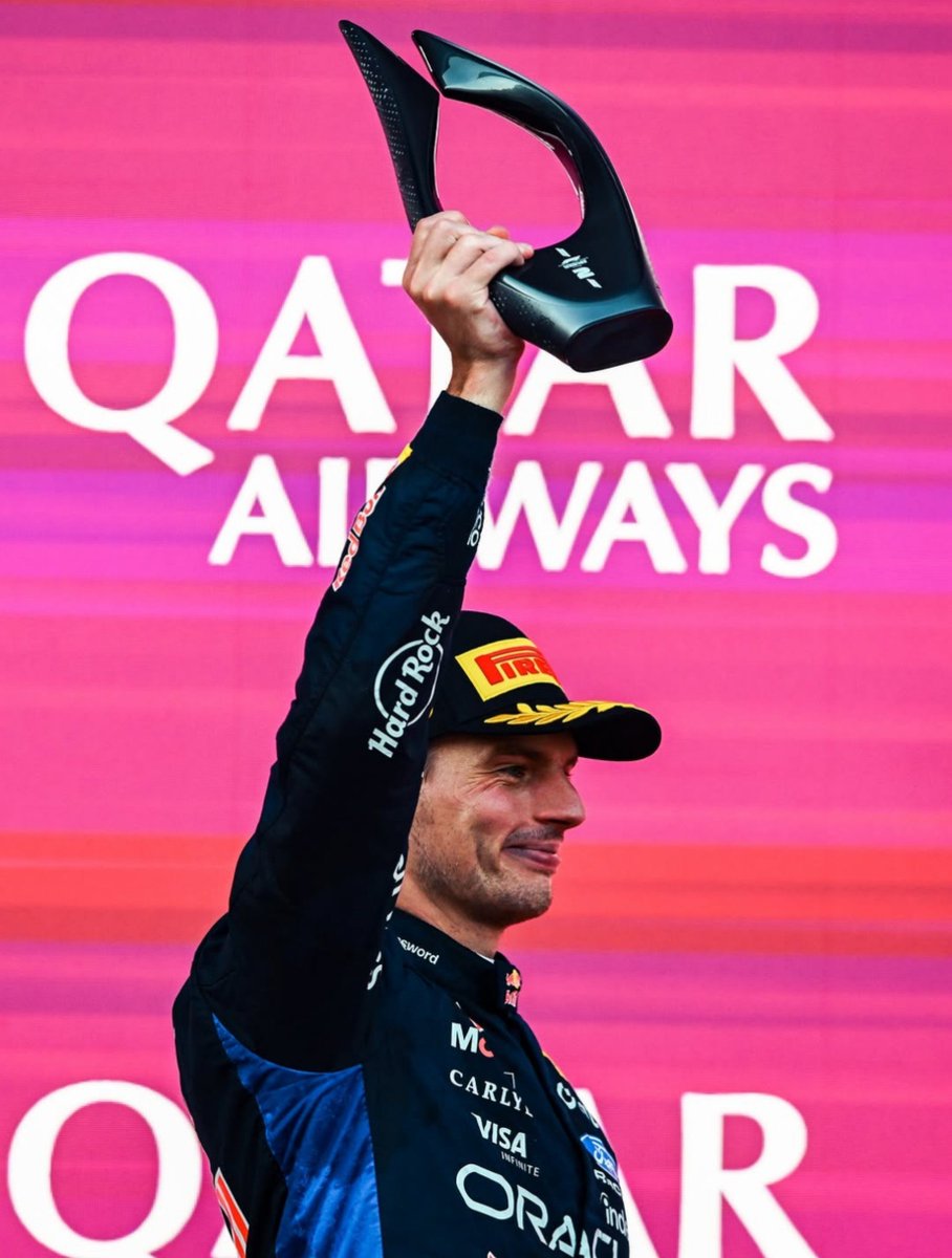 MaxArgento33's tweet photo. BUEN DÍA SOLAMENTE A LOS QUE HICIERON PODIO EN EL GP DE BAKU. 👋 https://t.co/AwlUNogRE9