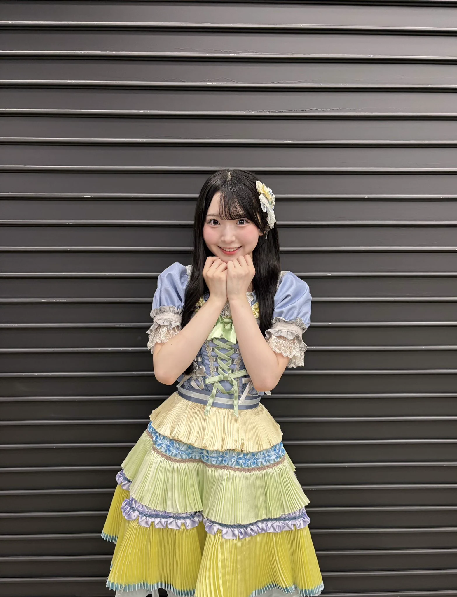 田中沙友利（AKB48 21期研究生） (@Sayuri_Tanaka09) / X