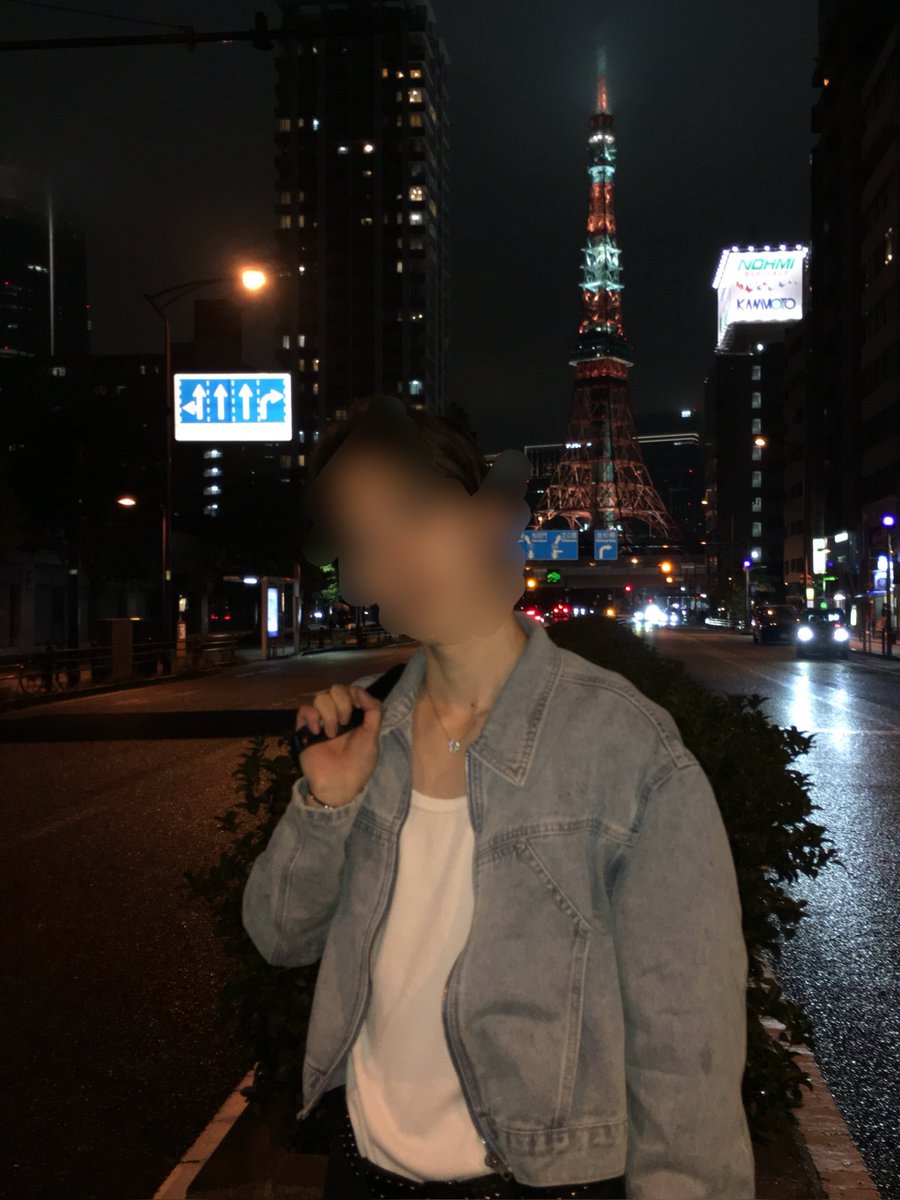 kei__evolve's tweet photo. @Berry__insta 東京タワー🗼📸撮影会終了
ありきたりな撮影ではなく
相変わらず、場所選び、ポージング指示が完璧、めちゃくちゃ映える撮影会だった。

次回もあるらしいから今回参加できなかった奴は絶対参加するべき。インスタで最前線で戦ってる講師から得られる情報は計り知れない。
参加費が破格すぎ、参加はよ https://t.co/q1gzFVMOQz