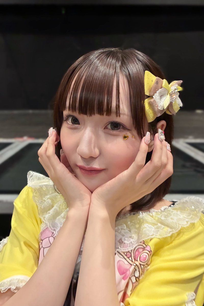 Hanoi_obscured's tweet photo. 星奈みおさんメイクの愛宕ここちゃん🍊 https://t.co/Yx0phR13Y8