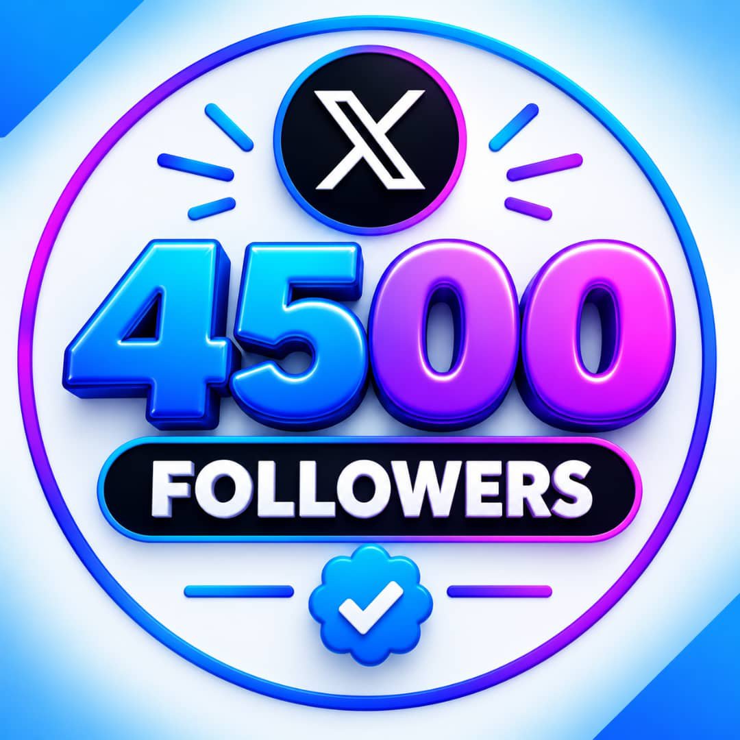JudeOGkhfu's tweet photo. Looking to hit 4.5K+ verified followers? ✨🔥

Just drop “Good Night” in the comments 👋🌙

Let’s connect, support one another, and grow our profiles together! 🤝🚀

Who’s ready? 💯 https://t.co/DRQrmO1E0q