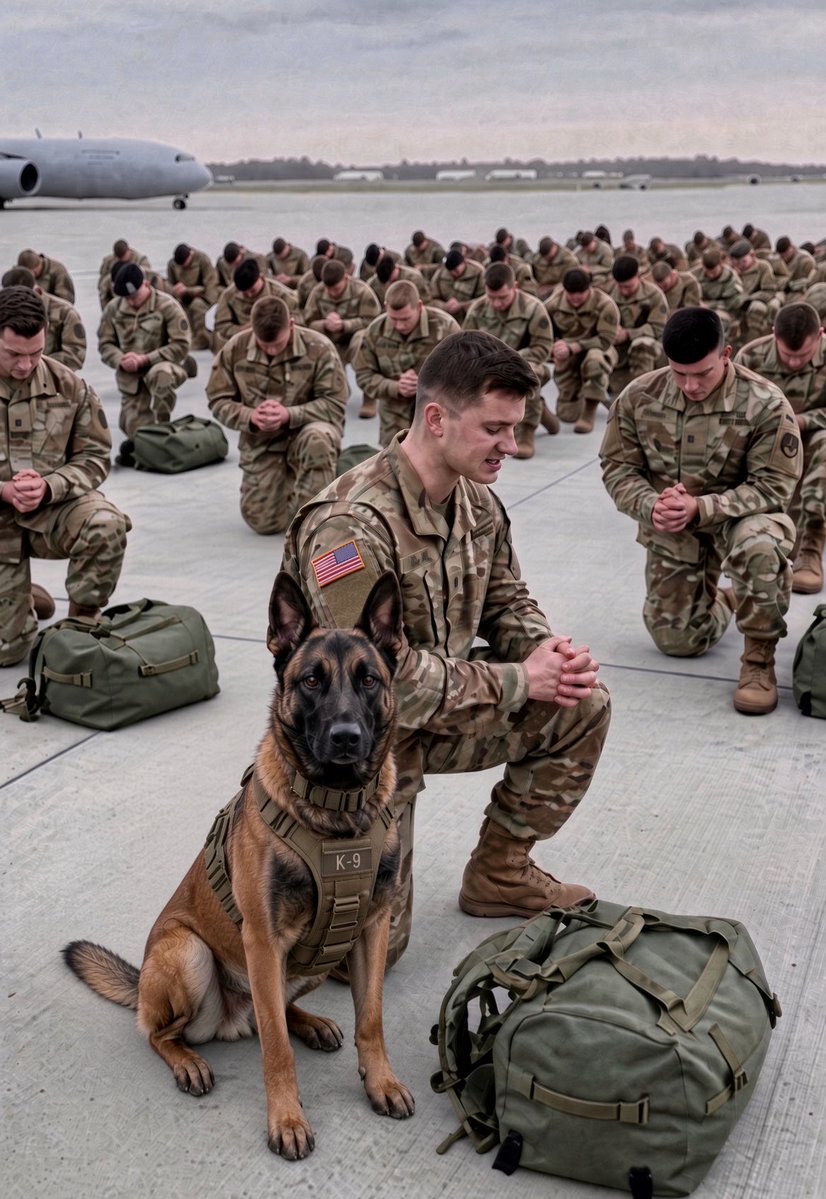 merican_great's tweet photo. If you don’t mind, please say a prayer for all of our troops deployed overseas, and their families too. 

Thanks, and Good bless you all. https://t.co/jufOcoyj8M