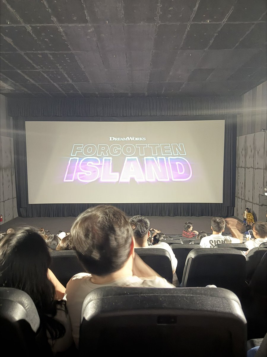 kilkjl's tweet photo. Ganda!! 💯 #ForgottenIsland @lizasoberano @HERMusicx  🫶🏻🇵🇭 https://t.co/RvknsYwE2W